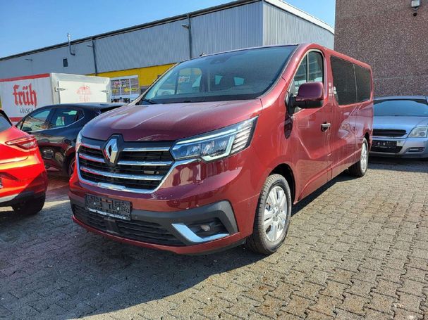 Renault Trafic Life 110 kW image number 1