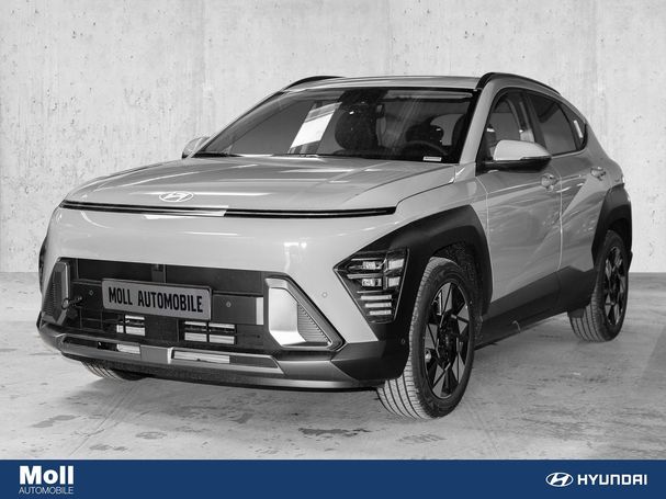 Hyundai Kona DCT 146 kW image number 1