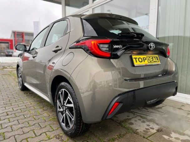 Toyota Yaris 1.5 92 kW image number 2