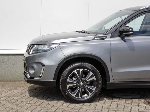 Suzuki Vitara 1.4 Boosterjet Hybrid 95 kW image number 9