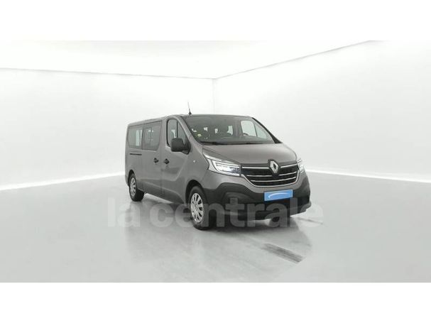 Renault Trafic DCi 120 88 kW image number 1