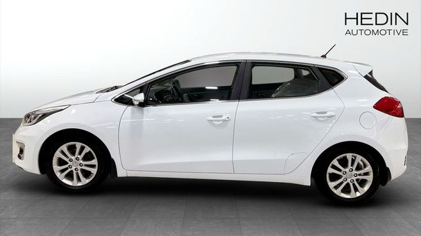 Kia Ceed 1.6 CRDi 136 100 kW image number 6