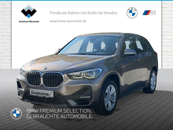 BMW X1 sDrive20i Advantage 141 kW image number 1