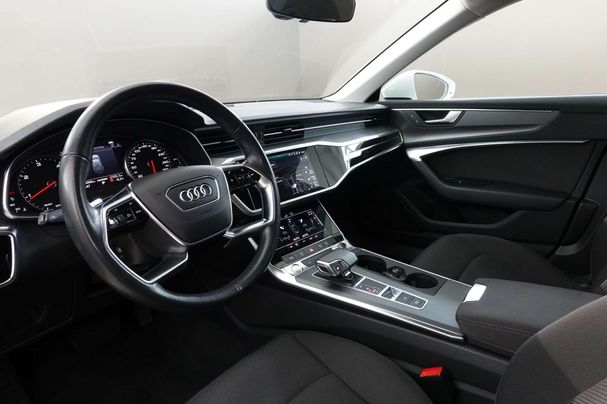 Audi A6 45 TDI quattro Tiptronic Avant Business 170 kW image number 10