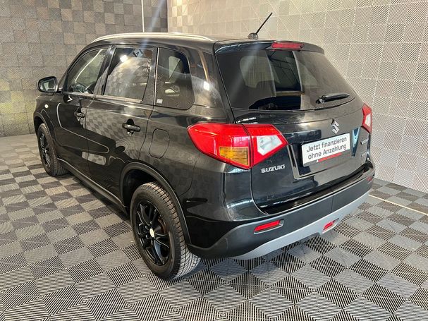 Suzuki Vitara 1.6 4x4 Comfort+ 88 kW image number 4