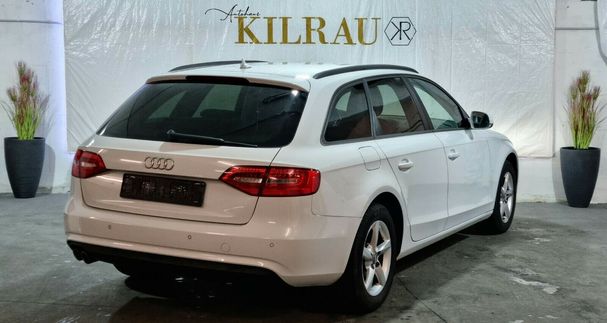 Audi A4 2.0 TDI Avant 130 kW image number 2