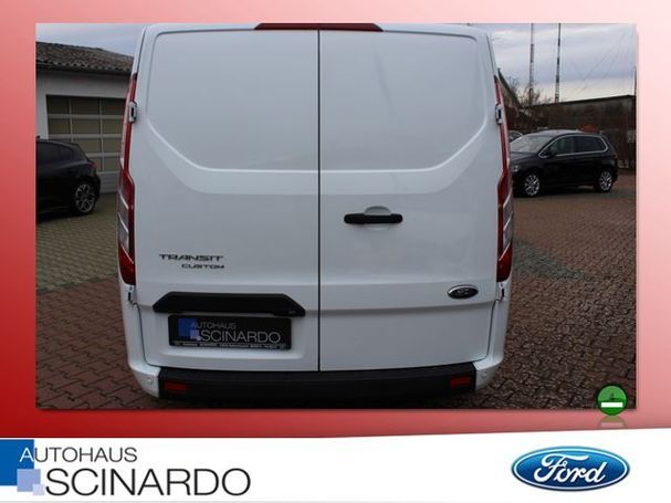 Ford Transit Custom 300 L2 96 kW image number 7