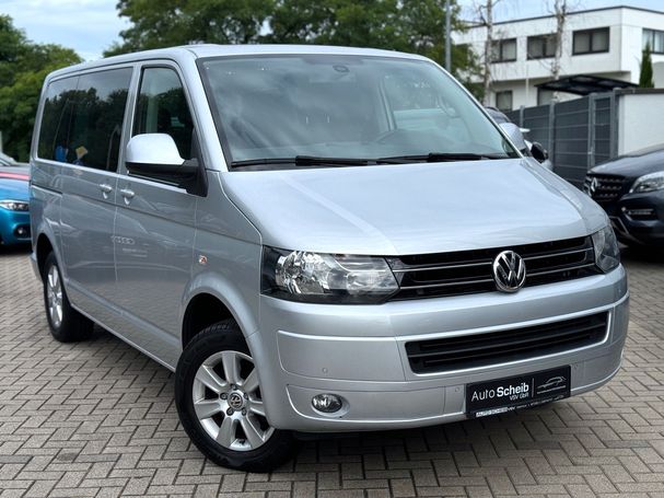 Volkswagen T5 Multivan 84 kW image number 2