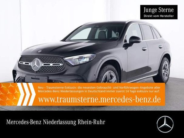 Mercedes-Benz GLC 300 e AMG Premium 230 kW image number 2