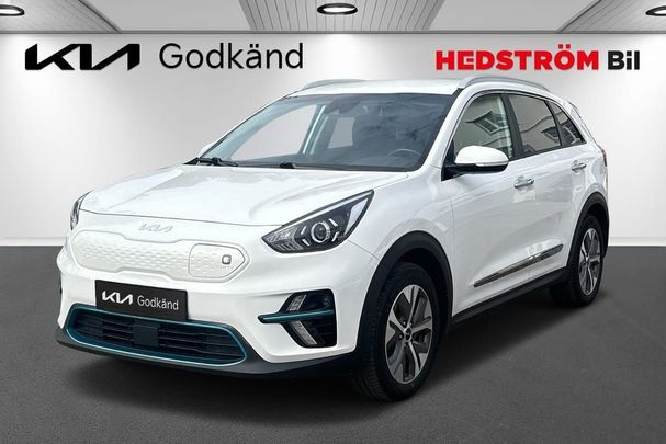 Kia Niro e 152 kW image number 1