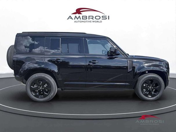 Land Rover Defender X-Dynamic SE AWD 147 kW image number 2