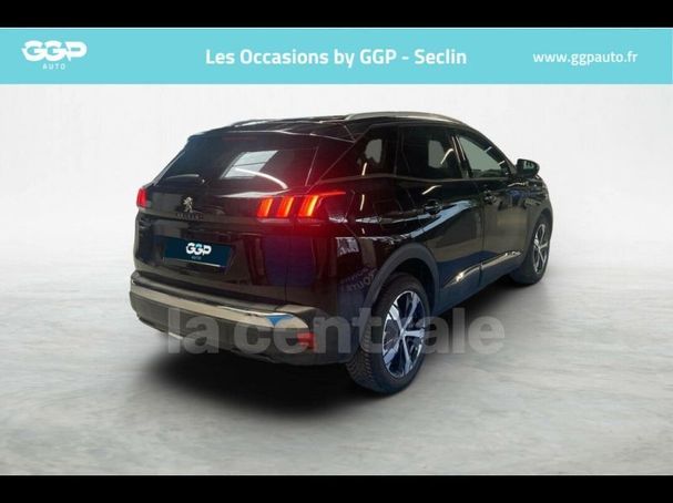 Peugeot 3008 PureTech 130 S&S 96 kW image number 13