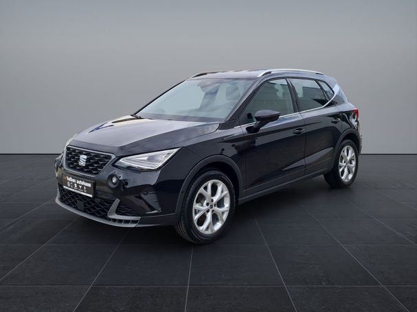 Seat Arona 1.0 TSI FR 81 kW image number 1