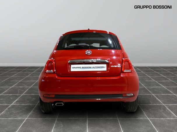 Fiat 500 1.0 51 kW image number 3