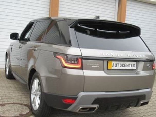 Land Rover Range Rover Sport 183 kW image number 7