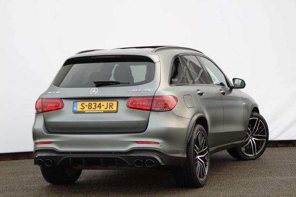 Mercedes-Benz GLC 43 AMG 4Matic 287 kW image number 25