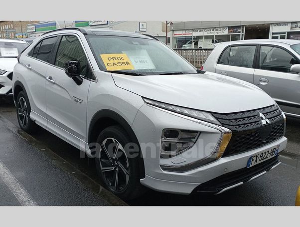 Mitsubishi Eclipse Cross 110 kW image number 2