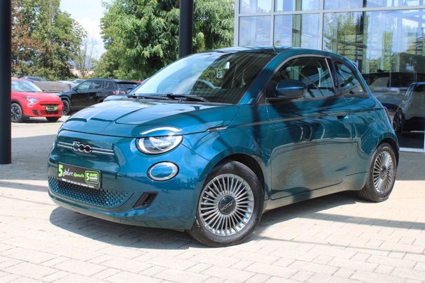 Fiat 500 e Icon 87 kW image number 1