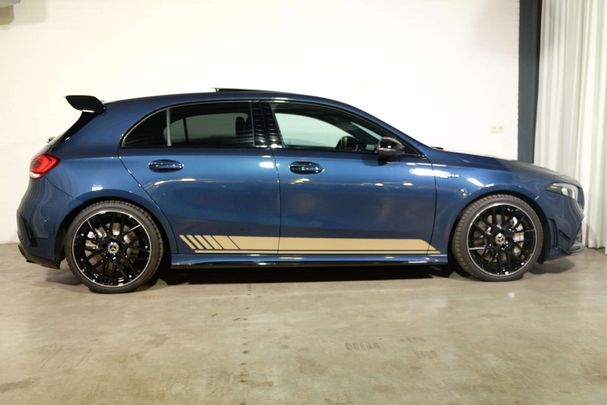 Mercedes-Benz A 35 AMG 4Matic Edition 1 225 kW image number 7