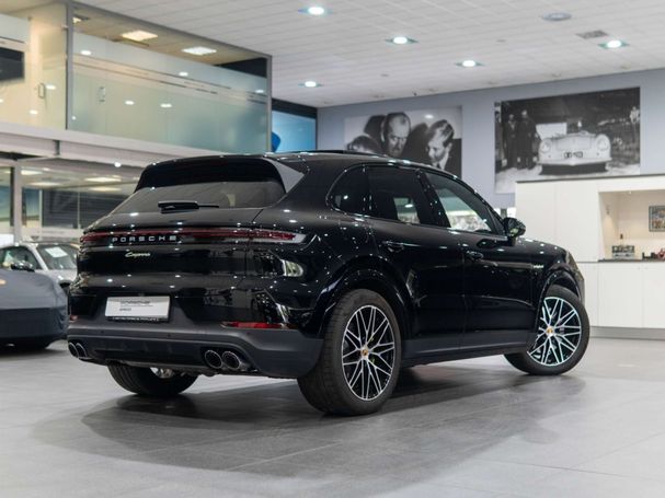 Porsche Cayenne E-Hybrid 346 kW image number 2