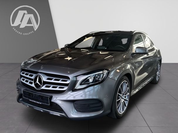 Mercedes-Benz GLA 250 155 kW image number 1