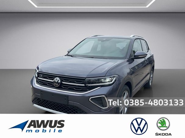 Volkswagen T-Cross 1.5 TSI DSG 110 kW image number 1