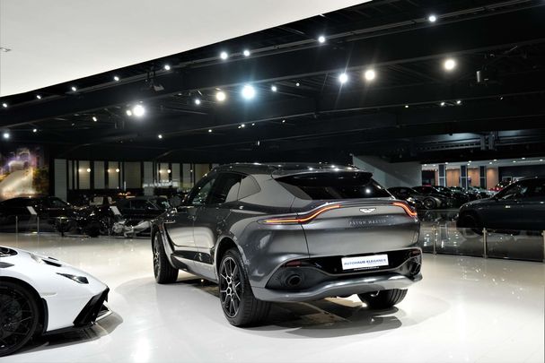 Aston Martin DBX 405 kW image number 10