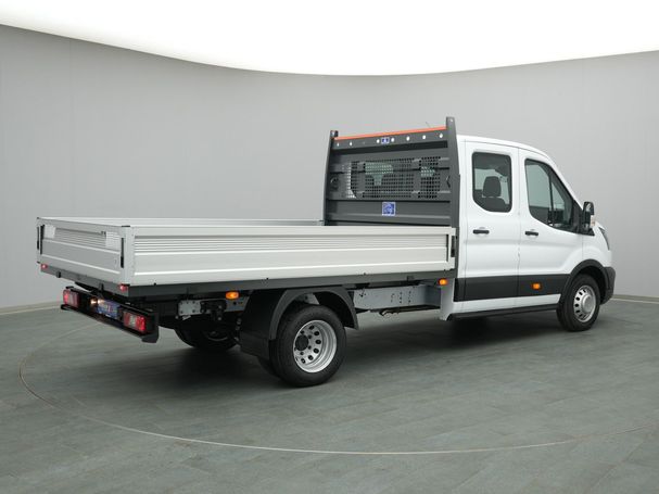 Ford Transit 350 L4 HA Trend 96 kW image number 21