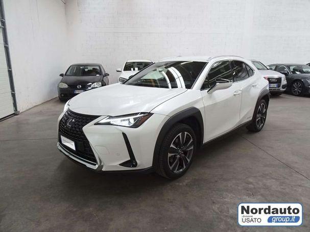 Lexus UX 250h 135 kW image number 1