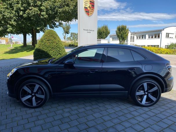 Porsche Macan 4 300 kW image number 5