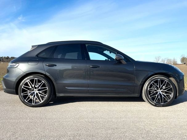 Porsche Macan PDK 196 kW image number 7