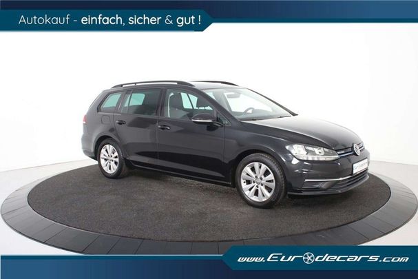 Volkswagen Golf Variant 1.5 TSI 96 kW image number 21