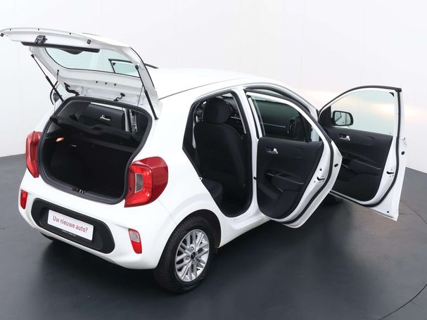 Kia Picanto 1.0 49 kW image number 29