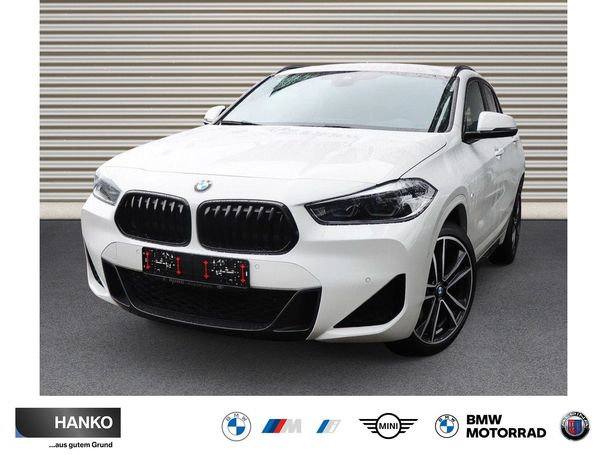 BMW X2 xDrive20d M Sport 140 kW image number 2