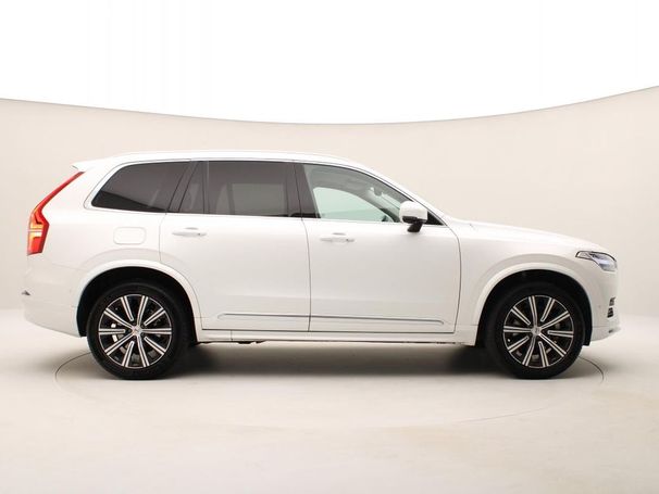 Volvo XC90 B5 AWD 173 kW image number 15