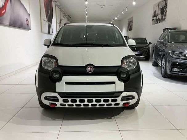 Fiat Panda 1.0 Hybrid 51 kW image number 3