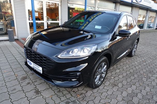 Ford Kuga 132 kW image number 1