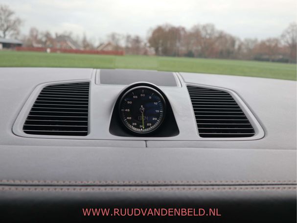 Porsche Cayenne 340 kW image number 13