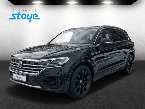 Volkswagen Touareg TDI 4Motion 210 kW image number 1