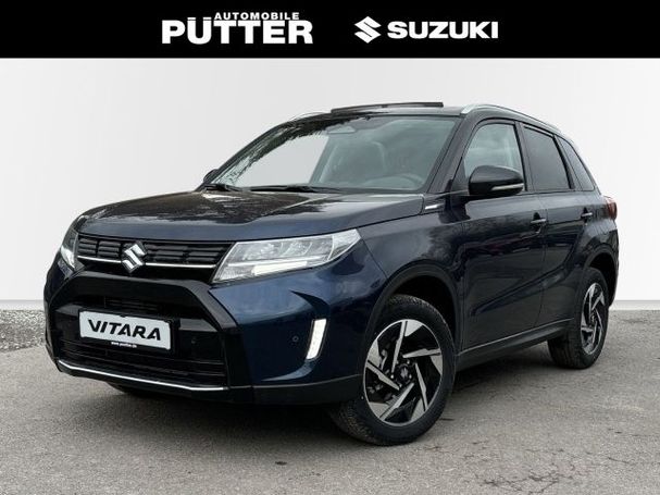 Suzuki Vitara 1.5 AGS 85 kW image number 1