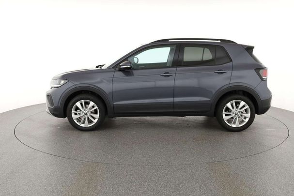 Volkswagen T-Cross 1.5 TSI DSG 110 kW image number 31