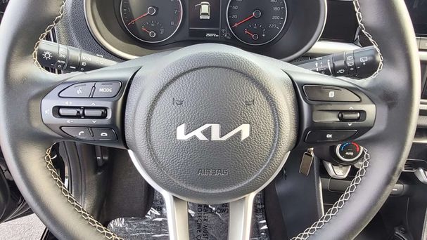 Kia Picanto 1.0 49 kW image number 13