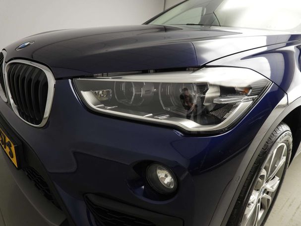 BMW X1 sDrive18i 100 kW image number 31