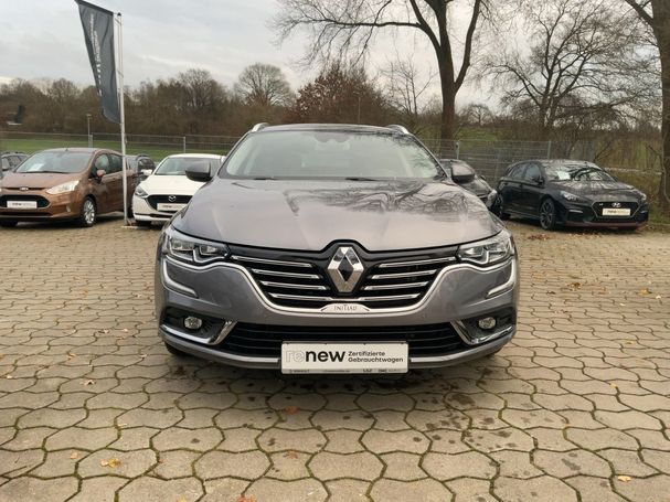 Renault Talisman Grandtour dCi 200 EDC INITIALE PARIS 147 kW image number 6