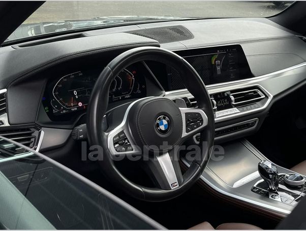 BMW X5 xDrive30d 210 kW image number 26