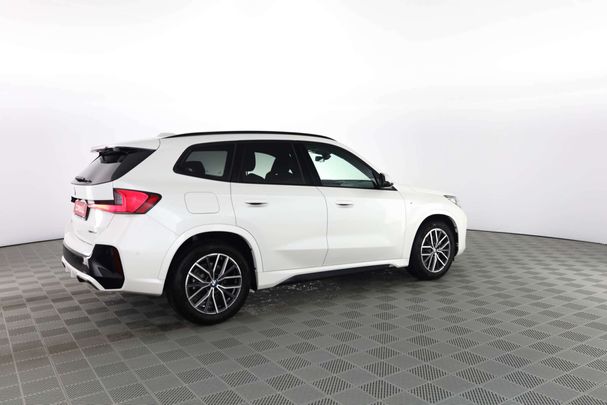 BMW X1 sDrive18d 110 kW image number 4