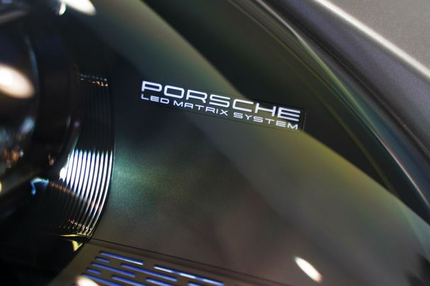 Porsche 992 Carrera 283 kW image number 33