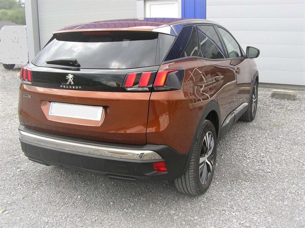 Peugeot 3008 BlueHDi 130 96 kW image number 6