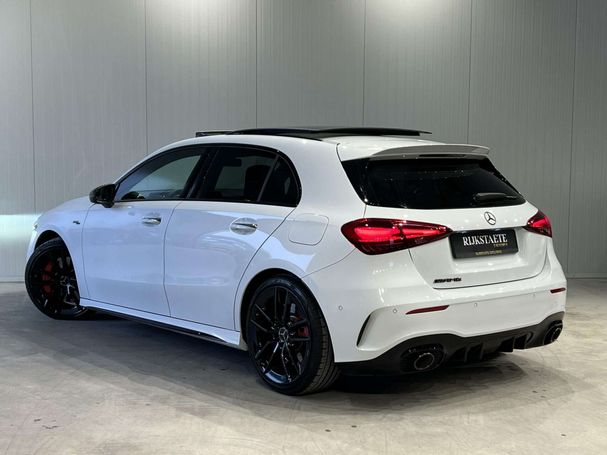 Mercedes-Benz A 35 AMG 4Matic 225 kW image number 7