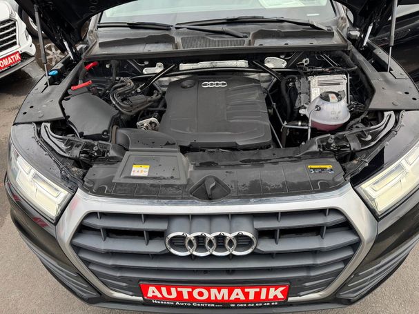 Audi Q5 35 TDI 120 kW image number 39